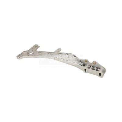 HOLDER LEFT FRONT BUMPER